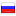 russianrealty.ru server is located in Russia